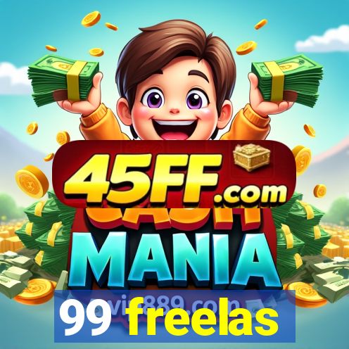 99 freelas